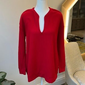 Loft womens sweater